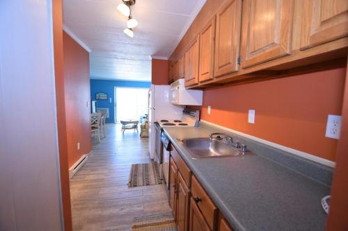 Apartamento Oceanwalk East 411
