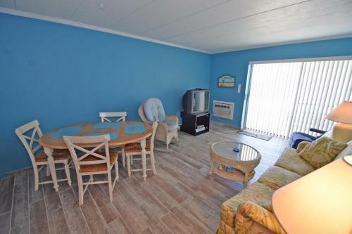 Apartamento Oceanwalk East 411