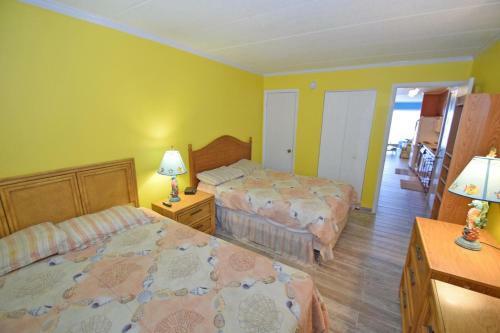 Apartamento Oceanwalk East 411