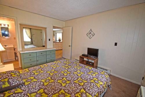 Apartamento Severn I 208