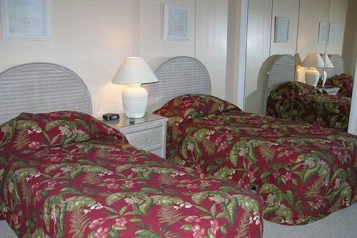 Apartamento Seascape-heron Harbour 206-10