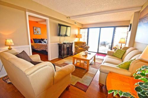 Apartamento Silver Moon 403