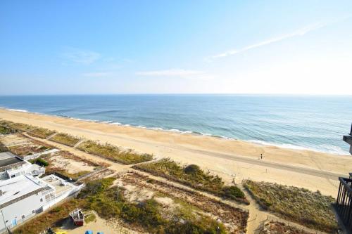 Apartamento Sea Watch 1303