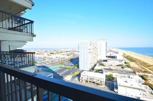 Apartamento Sea Watch 1303