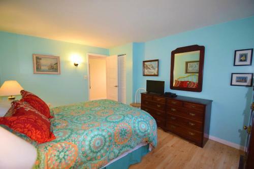 Apartamento Ocean Sunrise 201