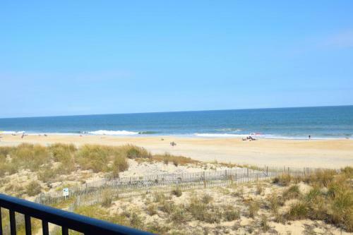 Apartamento Ocean Sunrise 201