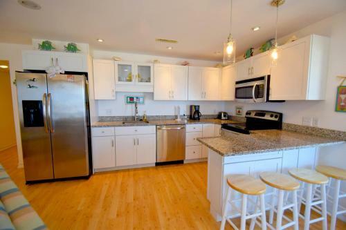 Apartamento Ocean Sunrise 201