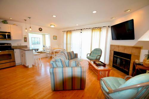 Apartamento Ocean Sunrise 201