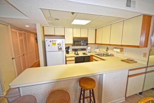 Apartamento Bay Princess 211
