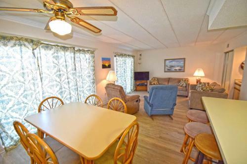 Apartamento Bay Princess 211
