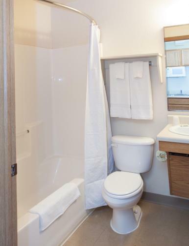 Hotel Woodspring Suites-orlando/clarcona