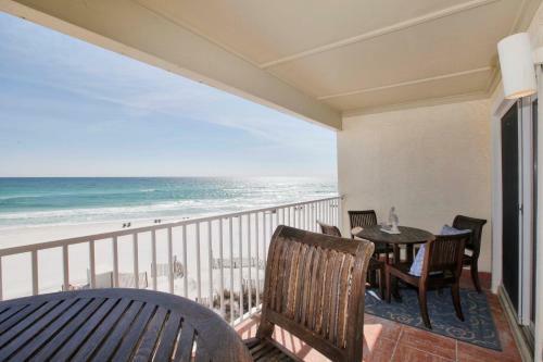 Apartamento Eastern Shores On 30a By Panhandle Getaways