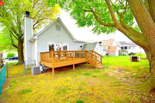 Fountain Road 13701