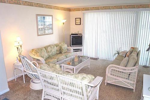 Apartamento Thunder Island 43b