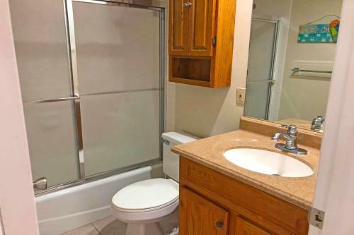 Apartamento Harbour Island 404l