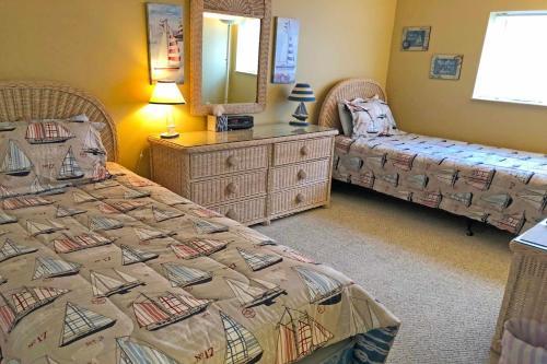 Apartamento Harbour Island 404l