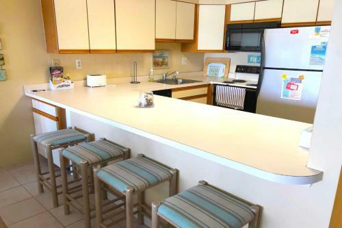 Apartamento Harbour Island 404l