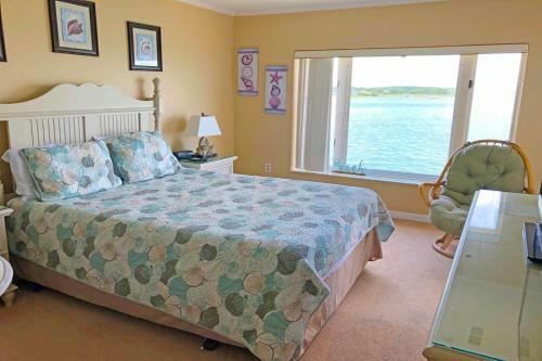 Apartamento Harbour Island 404l