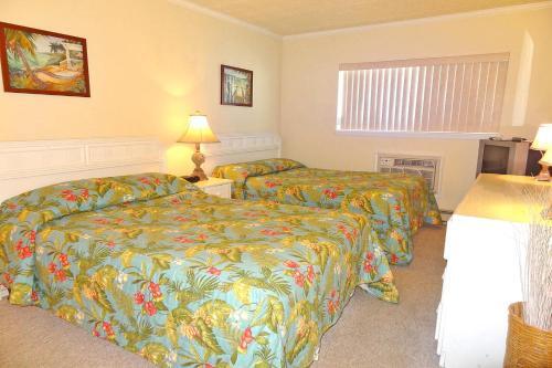 Apartamento Barefoot Country 304