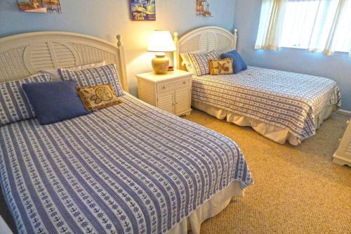 Apartamento Harbour Island 306l