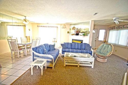 Apartamento Fantasea 3w