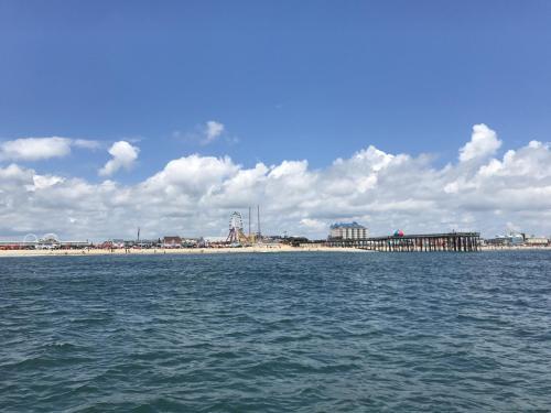 Apartamento Harbour Island 302k