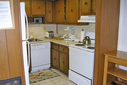 Apartamento Gullway Townhouse 2816