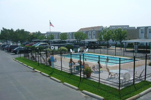 Apartamento Gullway Townhouse 2816