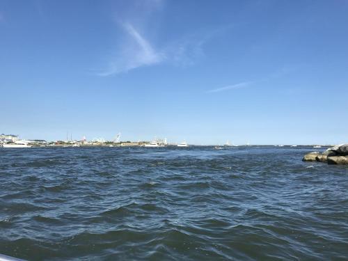 Apartamento Harbour Island 207k