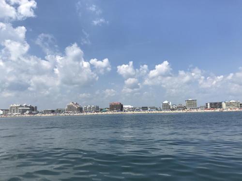 Apartamento Harbour Island 207k