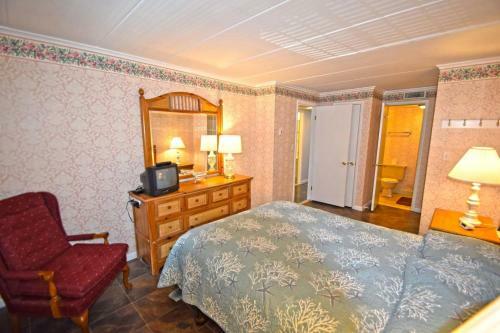 Apartamento Thunder Island 10a