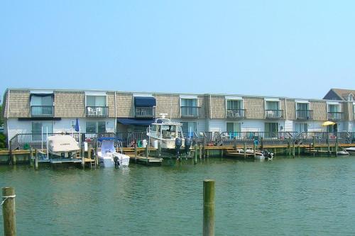 Apartamento Gullway Townhouse 2821