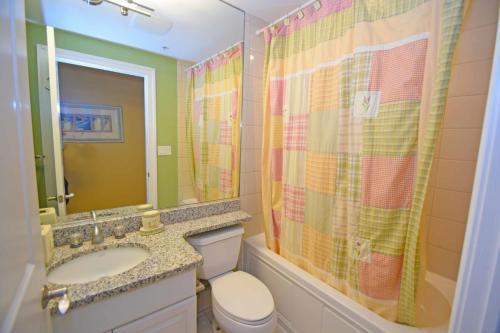 Apartamento Laguna Vista 109