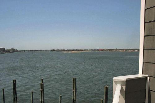 Apartamento Harbour Island 68j