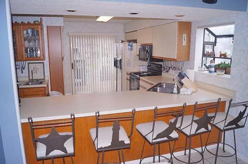 Apartamento Harbour Island 68j