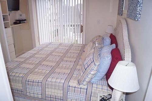 Apartamento Harbour Island 68j