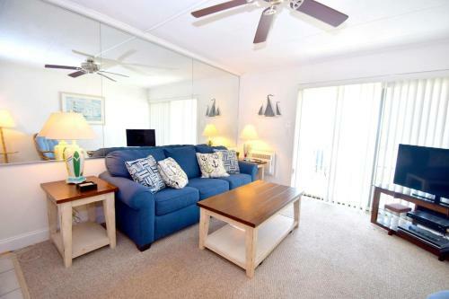 Apartamento Breakaway East 109