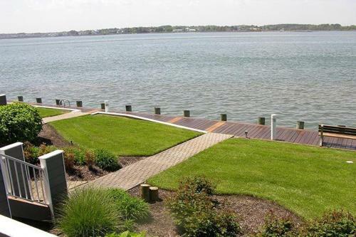 Apartamento Harbour Island 106l