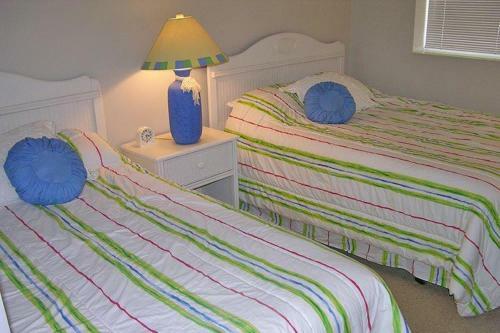 Apartamento Harbour Island 106l