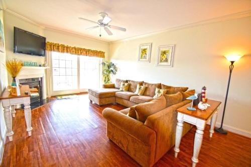 Apartamento Laguna Vista 206