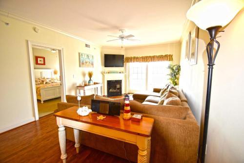 Apartamento Laguna Vista 206