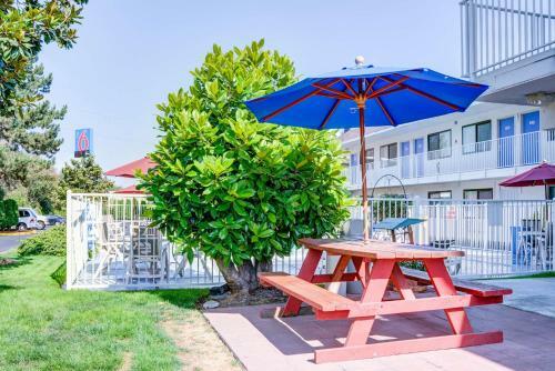 Motel 6 Eugene North - Springfield