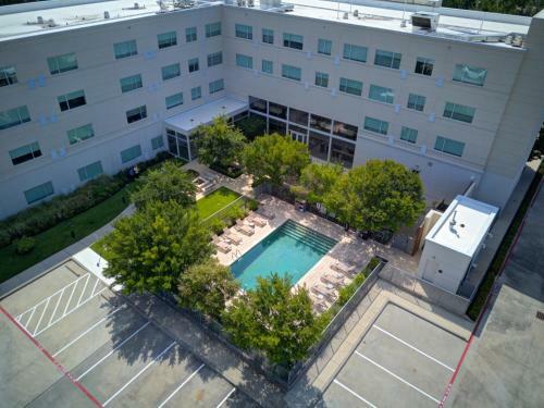 Hotel Element By Westin Houston Vintage Park