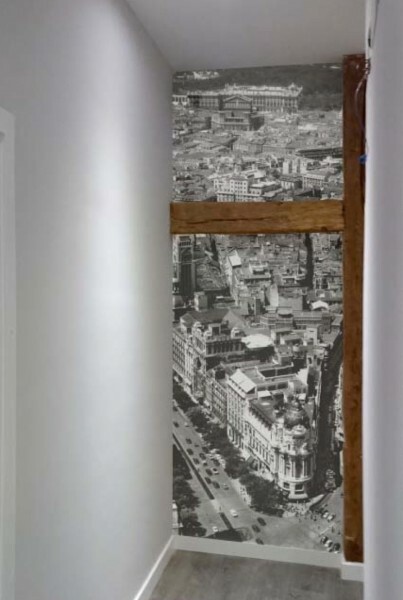 Hostal Diezmadrid