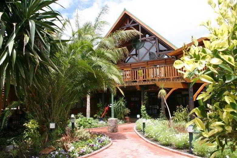 Hotel Graywood