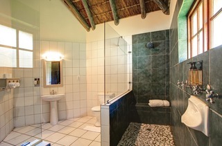 Hotel Knysna Hollow