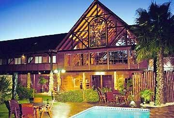 Hotel Log Inn