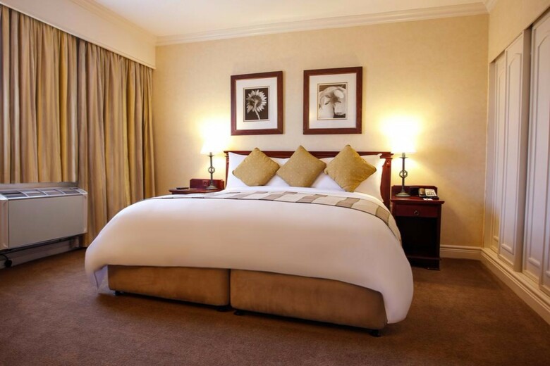 Hotel Southern Sun Emnotweni
