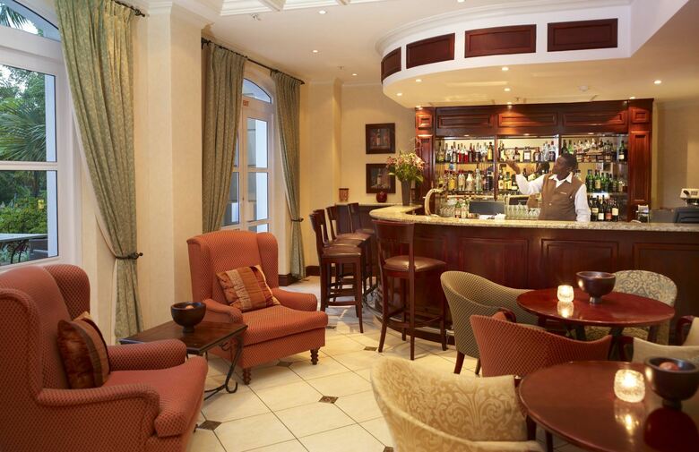 Hotel Southern Sun Emnotweni