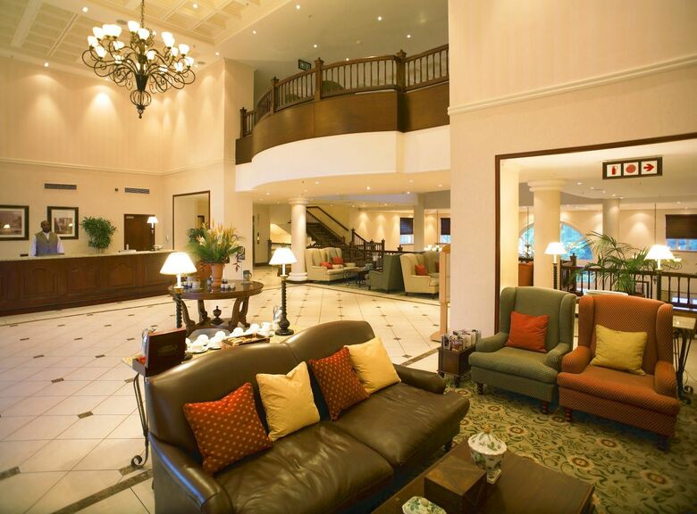 Hotel Southern Sun Emnotweni